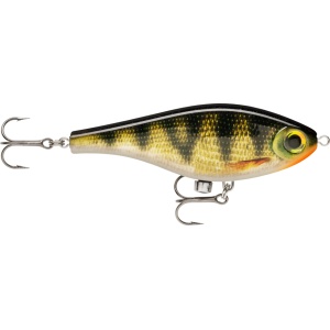 Rapala Super Shadow Rap Jerk Live Perch 11cm 41g