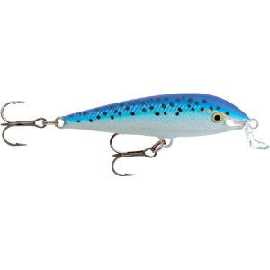 Rapala Team Esko TE07 GRF Blue Foil 7cm 6g