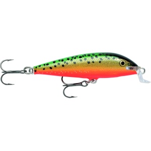 Rapala Team Esko TE07 GRF Green Foil 7cm 6g