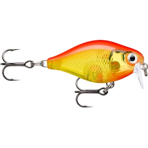 Rapala X-Light Crank SR GFR 3.5cm 4g