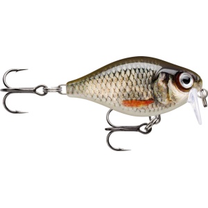 Rapala X-Light Crank SR ROL 3.5cm 4g