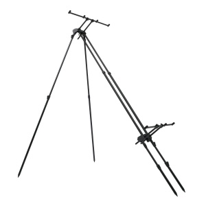Rod Pod Prologic Element Q/R Quad-Sky 4 Posturi - Img 3