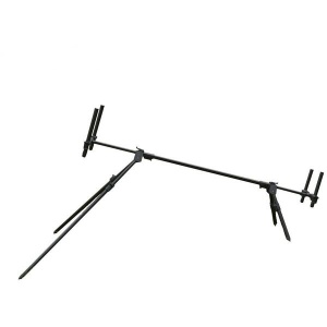 Rod Pod Prologic Rod Pod Twin Sky 4 picioare pentru pescuit - Fisela