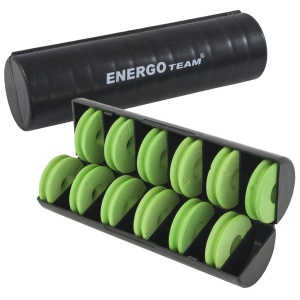 Role Feeder Pentru Forfac 10 Role Diametru 4.5cm