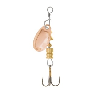 Rotativa Clean Wizard Perch Bronz