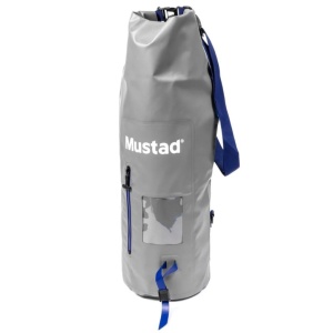 Rucsac Impermeabil Pentru Haine Mustad 20 Litri
