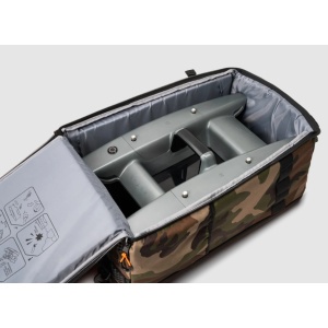 Rucsac Transport Barcuta Nadire Deeper Spark Backpack Camo - Img 3