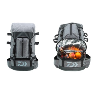 Ruscac Pescuit Daiwa D-Vec 30L 35x55x20cm