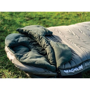 Sac de Dormit Carp Spirit Magnum 5 Season XL 230x115cm