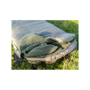 Sac de Dormit Carp Spirit Magnum 5 Seasons 220x95cm - echipament pentru pescuit - Fisela