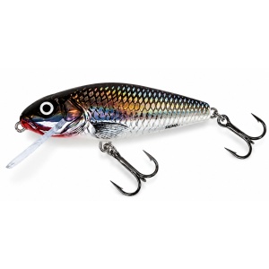 Salmo Perch PH8F HGS Holo Gray Shiner 8cm 12g - echipament pentru pescuit - Fisela