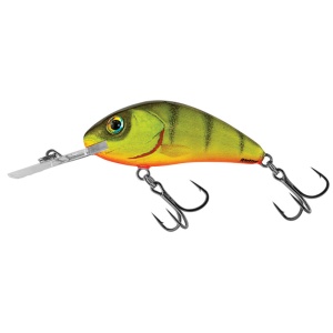 Salmo Rattlin Hornet 5.5F Hot Perch 5.5cm 10g