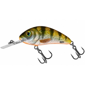 Salmo Rattlin Hornet 5.5F Yellow Hot Perch 5.5cm 10g