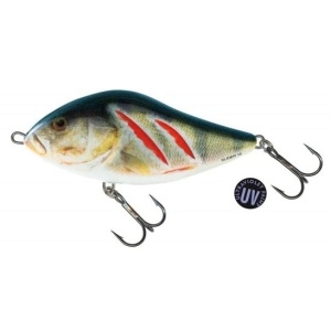 Salmo Slider SD7F WRPH 7cm 17g