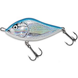 Salmo Slider SD7S HSH Holo Shiner 7cm 21g