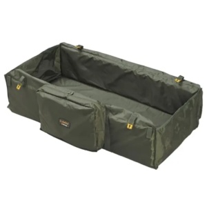 Saltea Primire Prologic Element Com-Pact Cradle Green