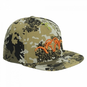 Sapca de vanatoare Blaser Huntec Camo L-XL - echipament pentru vanatoare - Fisela