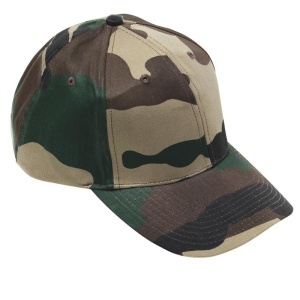 Sapca Vanatoare Percussion Clasic Camo