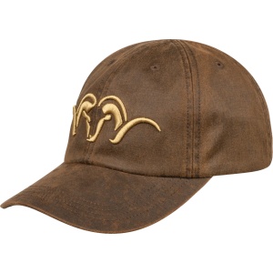 Sapca Vanator Blaser Wax Cap Argali Dark Brown - Img 2