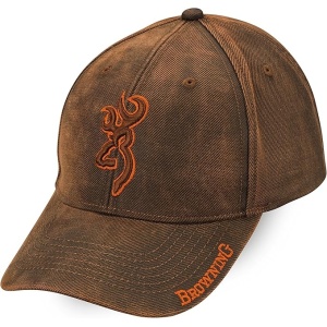 Sapca Vanator Browning Rhino Brown