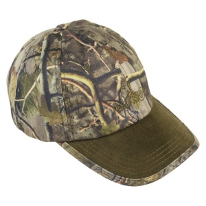 Sapca Vanator Percussion Forest Cap