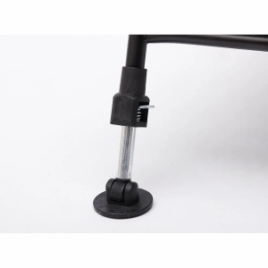Scaun Pescuit Prologic Avenger Relax Camo Max 140kg - Fisela