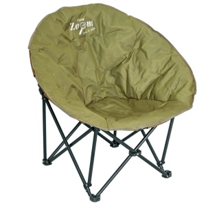 Scaun Pliabil Pescuit Carp Zoom Shell
