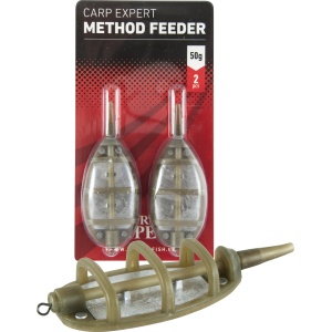Set 2 Momitoare Method Feeder CXP