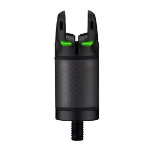 Avertizor Prologic Set 3 Avertizori K3 cu Receiver 150m pentru pescuit - Fisela