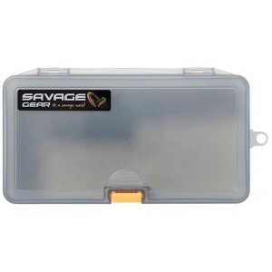 Set 3 Cutii Naluci Savage Gear 21.4x11.8x4.5cm