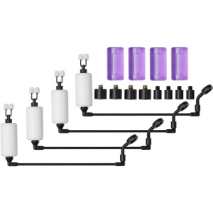 Set 4 Swingere Prologic K1 Mega Limited Edition