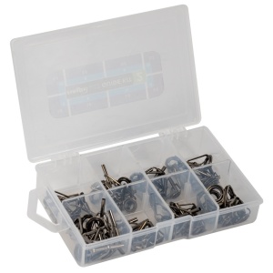 Set Inele Rezerva Varf Lanseta Kamasaki S 64buc