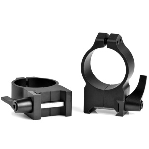 Set Inele Warne Maxima QD 30mm High Obiectiv 50-56mm
