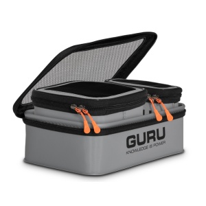 Set Recipiente Momeala Guru Fusion Ventilator 3