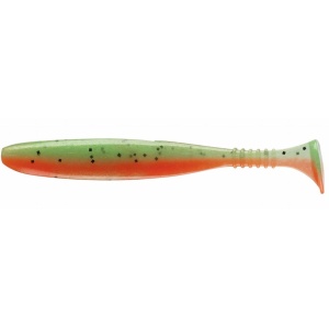Shad Daiwa D Fin UV Hot Tomato 12.5cm 5buc