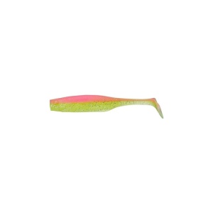 Shad Gunki Peps Pink Chart 9cm 5.3g 5buc