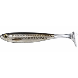 Shad LiveTarget Slowroll Mullet Paddle 717 12.5cm 3buc