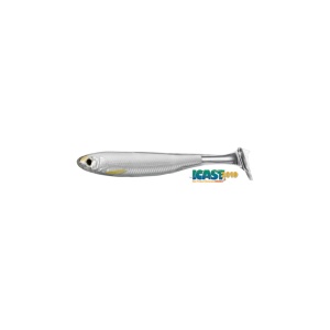 Shad LiveTarget Slowroll Shiner Paddle 134 8.5cm 4buc