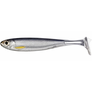 Shad LiveTarget Slowroll Shiner Paddle 951 8.5cm 4buc