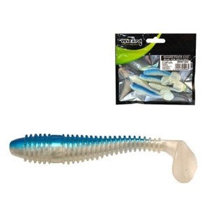 Shad Salau Wizard Power Kick 342 7cm 5buc