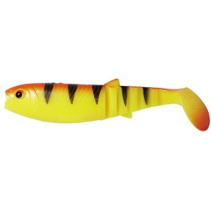 Shad Savage Gear Cannibal Golden Ambulance 8cm 5buc