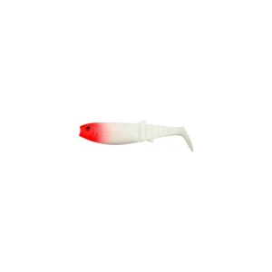 Shad Savage Gear Cannibal Red Head 12.5cm 20g 3buc