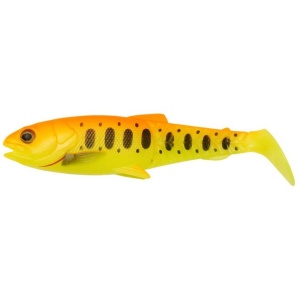 Shad Savage Gear Craft Cannibal GA 12.5cm 3buc