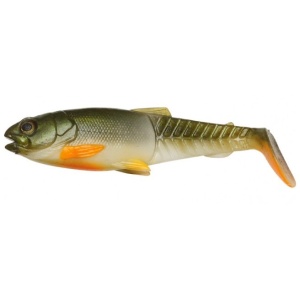 Shad Savage Gear Craft Cannibal Paddletail DR 6.5cm 4buc