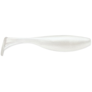 Shad Storm Largo Shad 3.0 Pearl 7.6cm 7buc