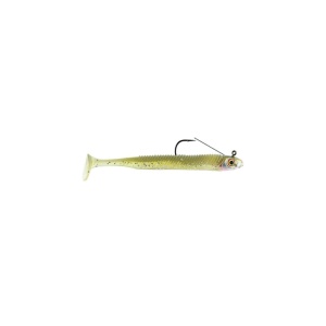 Shad Storm Weedless 360GT SearchBait Minnow 14cm 11g Herring