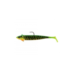Shad Storm360GT Coastal Biscay Coast Minnow Fire Tiger 12cm 18g