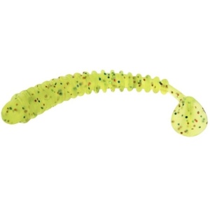 Shad Wizard Floating Long Fly CHR F 7cm 5buc