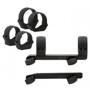 Sina Montare Luneta Blaser Saddle Mount R8 - echipament pentru vanatoare - Fisela