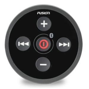 Sistem Audio Marin Garmin Fusion MS-BB100 Black Box Negru - Img 5